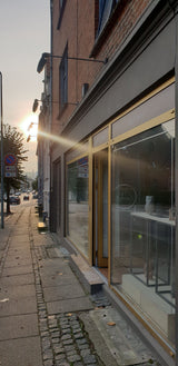 PEPTALK TIL IVÆRKSÆTTEREN