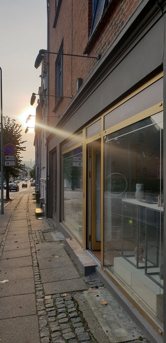 PEPTALK TIL IVÆRKSÆTTEREN