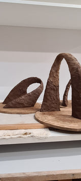 MASTERCLASS I SKULPTUR