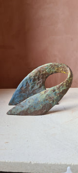 MASTERCLASS I SKULPTUR