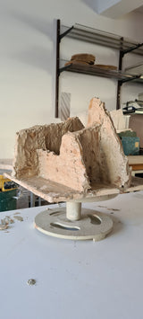 MASTERCLASS I SKULPTUR